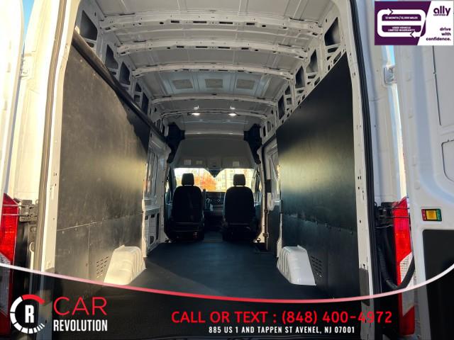 2022 Ford T-250 Transit Cargo Van T-250 148'' Hi Rf 9070 GVWR RWD, available for sale in Avenel, New Jersey | Car Revolution. Avenel, New Jersey 2022 Ford T-250 Transit Cargo Van T-250 148'' Hi Rf 9070 GVWR RWD, available for sale in Avenel, New Jersey | Car Revolution. Avenel, New Jersey