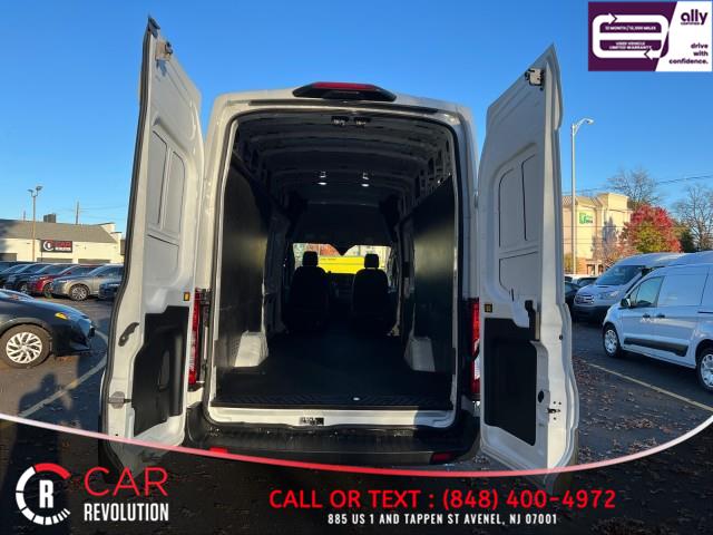 2022 Ford T-250 Transit Cargo Van T-250 148'' Hi Rf 9070 GVWR RWD, available for sale in Avenel, New Jersey | Car Revolution. Avenel, New Jersey 2022 Ford T-250 Transit Cargo Van T-250 148'' Hi Rf 9070 GVWR RWD, available for sale in Avenel, New Jersey | Car Revolution. Avenel, New Jersey