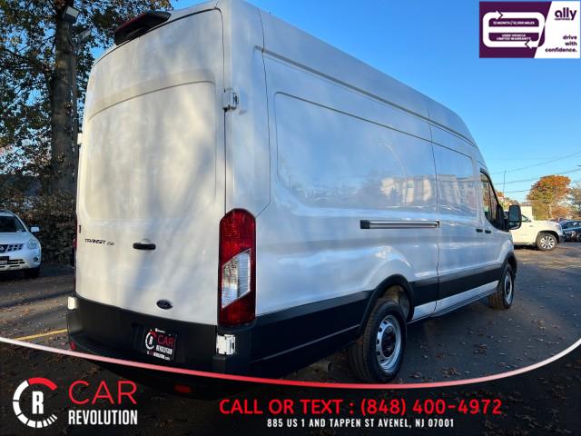 2022 Ford T-250 Transit Cargo Van T-250 148'' Hi Rf 9070 GVWR RWD, available for sale in Avenel, New Jersey | Car Revolution. Avenel, New Jersey 2022 Ford T-250 Transit Cargo Van T-250 148'' Hi Rf 9070 GVWR RWD, available for sale in Avenel, New Jersey | Car Revolution. Avenel, New Jersey