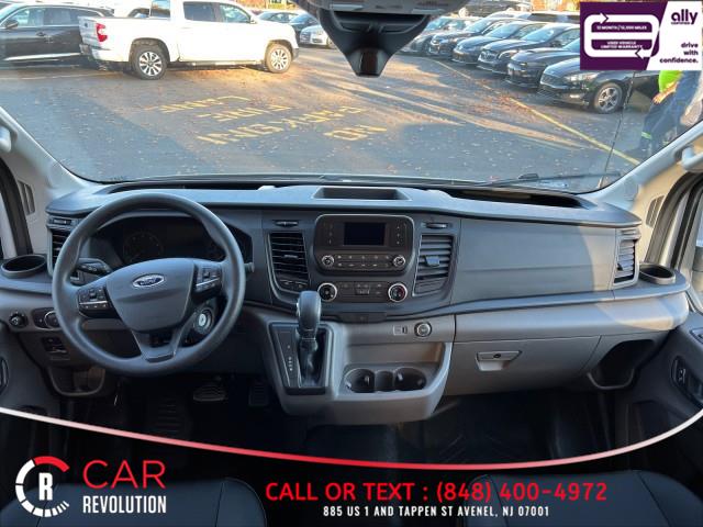 2022 Ford T-250 Transit Cargo Van T-250 148'' Hi Rf 9070 GVWR RWD, available for sale in Avenel, New Jersey | Car Revolution. Avenel, New Jersey 2022 Ford T-250 Transit Cargo Van T-250 148'' Hi Rf 9070 GVWR RWD, available for sale in Avenel, New Jersey | Car Revolution. Avenel, New Jersey