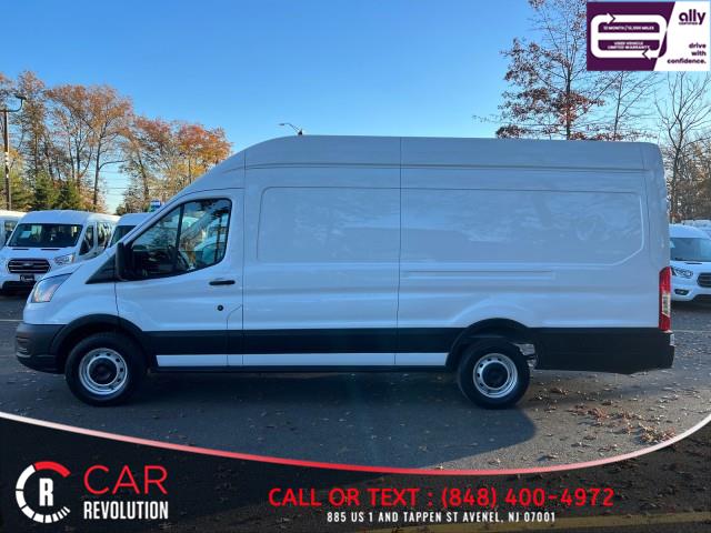 2022 Ford T-250 Transit Cargo Van T-250 148'' Hi Rf 9070 GVWR RWD, available for sale in Avenel, New Jersey | Car Revolution. Avenel, New Jersey 2022 Ford T-250 Transit Cargo Van T-250 148'' Hi Rf 9070 GVWR RWD, available for sale in Avenel, New Jersey | Car Revolution. Avenel, New Jersey