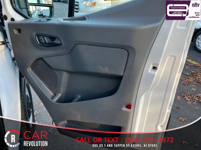 2022 Ford T-250 Transit Cargo Van T-250 148'' Hi Rf 9070 GVWR RWD, available for sale in Avenel, New Jersey | Car Revolution. Avenel, New Jersey 2022 Ford T-250 Transit Cargo Van T-250 148'' Hi Rf 9070 GVWR RWD, available for sale in Avenel, New Jersey | Car Revolution. Avenel, New Jersey