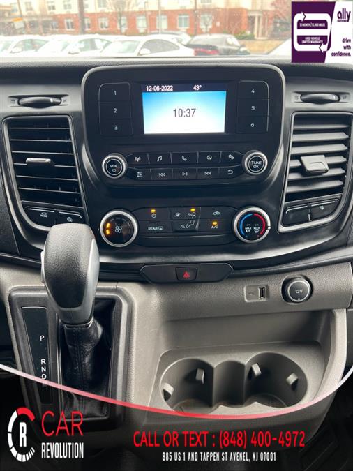 2021 Ford Transit Cargo Van T-250 148'' HR, available for sale in Avenel, New Jersey | Car Revolution. Avenel, New Jersey 2021 Ford Transit Cargo Van T-250 148'' HR, available for sale in Avenel, New Jersey | Car Revolution. Avenel, New Jersey