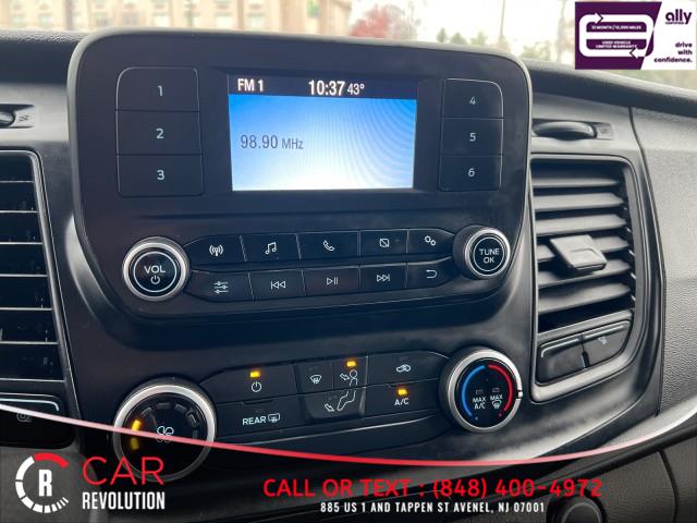 2021 Ford Transit Cargo Van T-250 148'' HR, available for sale in Avenel, New Jersey | Car Revolution. Avenel, New Jersey 2021 Ford Transit Cargo Van T-250 148'' HR, available for sale in Avenel, New Jersey | Car Revolution. Avenel, New Jersey