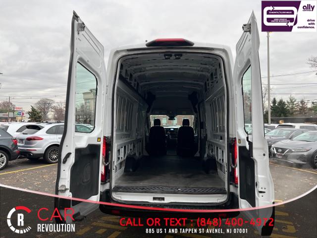 2021 Ford Transit Cargo Van T-250 148'' HR, available for sale in Avenel, New Jersey | Car Revolution. Avenel, New Jersey 2021 Ford Transit Cargo Van T-250 148'' HR, available for sale in Avenel, New Jersey | Car Revolution. Avenel, New Jersey