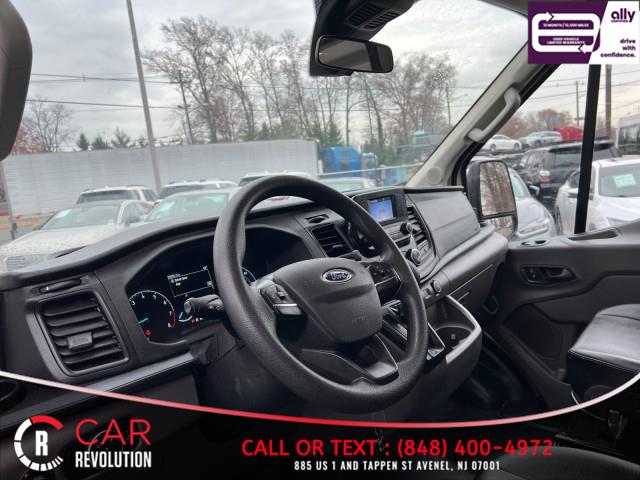 2021 Ford Transit Cargo Van T-250 148'' HR, available for sale in Avenel, New Jersey | Car Revolution. Avenel, New Jersey 2021 Ford Transit Cargo Van T-250 148'' HR, available for sale in Avenel, New Jersey | Car Revolution. Avenel, New Jersey