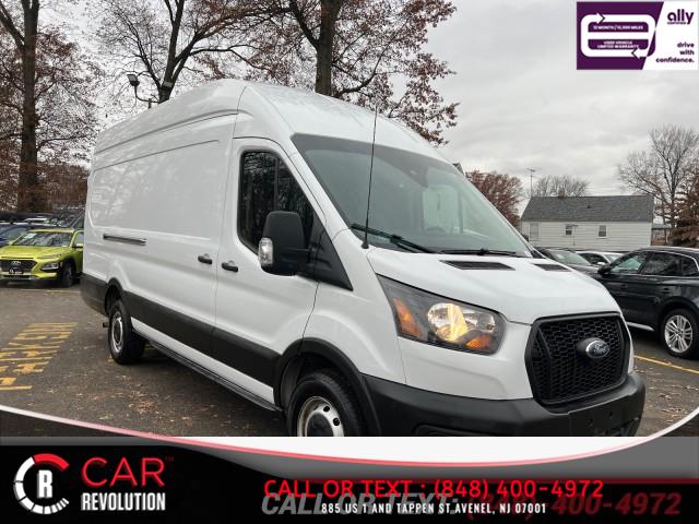 2021 Ford Transit Cargo Van T-250 148'' HR, available for sale in Avenel, New Jersey | Car Revolution. Avenel, New Jersey 2021 Ford Transit Cargo Van T-250 148'' HR, available for sale in Avenel, New Jersey | Car Revolution. Avenel, New Jersey