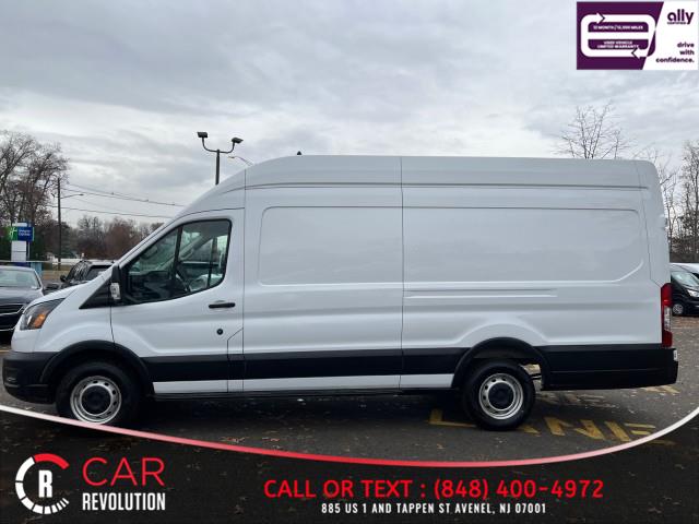 2021 Ford Transit Cargo Van T-250 148'' HR, available for sale in Avenel, New Jersey | Car Revolution. Avenel, New Jersey 2021 Ford Transit Cargo Van T-250 148'' HR, available for sale in Avenel, New Jersey | Car Revolution. Avenel, New Jersey