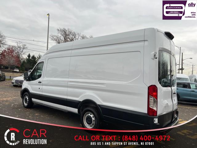 2021 Ford Transit Cargo Van T-250 148'' HR, available for sale in Avenel, New Jersey | Car Revolution. Avenel, New Jersey 2021 Ford Transit Cargo Van T-250 148'' HR, available for sale in Avenel, New Jersey | Car Revolution. Avenel, New Jersey