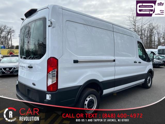 2021 Ford Transit Cargo Van t-250 148'' MR, available for sale in Avenel, New Jersey | Car Revolution. Avenel, New Jersey 2021 Ford Transit Cargo Van t-250 148'' MR, available for sale in Avenel, New Jersey | Car Revolution. Avenel, New Jersey