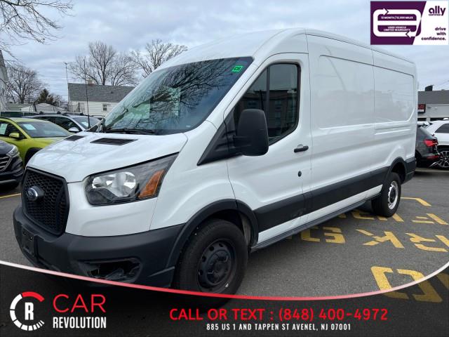 2021 Ford Transit Cargo Van t-250 148'' MR, available for sale in Avenel, New Jersey | Car Revolution. Avenel, New Jersey 2021 Ford Transit Cargo Van t-250 148'' MR, available for sale in Avenel, New Jersey | Car Revolution. Avenel, New Jersey