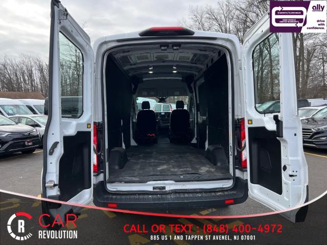 2021 Ford Transit Cargo Van t-250 148'' MR, available for sale in Avenel, New Jersey | Car Revolution. Avenel, New Jersey 2021 Ford Transit Cargo Van t-250 148'' MR, available for sale in Avenel, New Jersey | Car Revolution. Avenel, New Jersey
