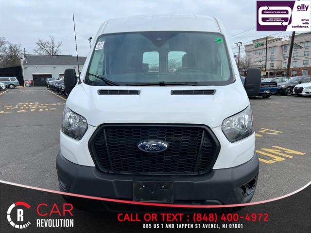 2021 Ford Transit Cargo Van t-250 148'' MR, available for sale in Avenel, New Jersey | Car Revolution. Avenel, New Jersey 2021 Ford Transit Cargo Van t-250 148'' MR, available for sale in Avenel, New Jersey | Car Revolution. Avenel, New Jersey