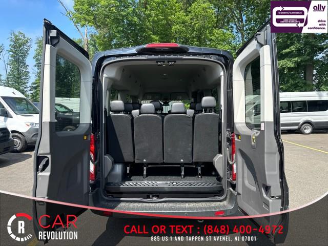 2021 Ford Transit Passenger Wagon XLT T-350 MR 148'', available for sale in Avenel, New Jersey | Car Revolution. Avenel, New Jersey 2021 Ford Transit Passenger Wagon XLT T-350 MR 148'', available for sale in Avenel, New Jersey | Car Revolution. Avenel, New Jersey