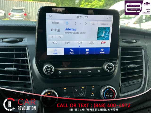 2021 Ford Transit Passenger Wagon XLT T-350 MR 148'', available for sale in Avenel, New Jersey | Car Revolution. Avenel, New Jersey 2021 Ford Transit Passenger Wagon XLT T-350 MR 148'', available for sale in Avenel, New Jersey | Car Revolution. Avenel, New Jersey