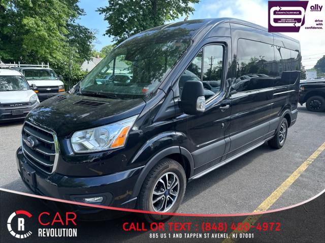 2021 Ford Transit Passenger Wagon XLT T-350 MR 148'', available for sale in Avenel, New Jersey | Car Revolution. Avenel, New Jersey 2021 Ford Transit Passenger Wagon XLT T-350 MR 148'', available for sale in Avenel, New Jersey | Car Revolution. Avenel, New Jersey