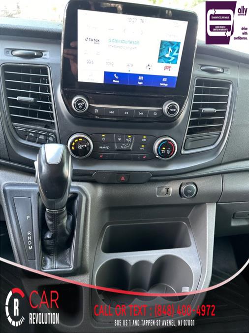 2021 Ford Transit Passenger Wagon XLT T-350 MR 148'', available for sale in Avenel, New Jersey | Car Revolution. Avenel, New Jersey 2021 Ford Transit Passenger Wagon XLT T-350 MR 148'', available for sale in Avenel, New Jersey | Car Revolution. Avenel, New Jersey