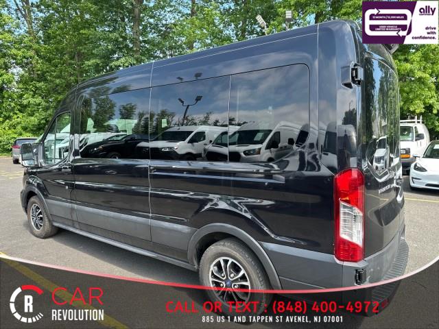 2021 Ford Transit Passenger Wagon XLT T-350 MR 148'', available for sale in Avenel, New Jersey | Car Revolution. Avenel, New Jersey 2021 Ford Transit Passenger Wagon XLT T-350 MR 148'', available for sale in Avenel, New Jersey | Car Revolution. Avenel, New Jersey