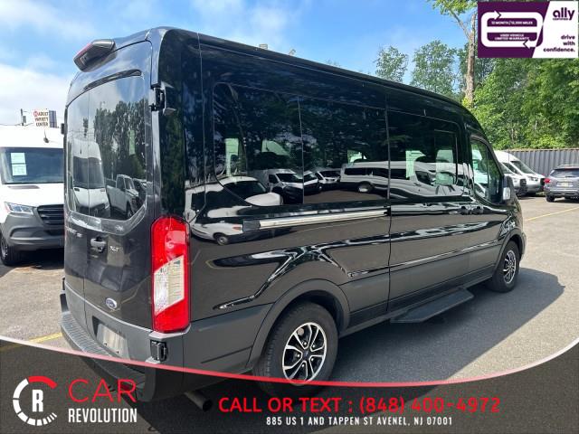 2021 Ford Transit Passenger Wagon XLT T-350 MR 148'', available for sale in Avenel, New Jersey | Car Revolution. Avenel, New Jersey 2021 Ford Transit Passenger Wagon XLT T-350 MR 148'', available for sale in Avenel, New Jersey | Car Revolution. Avenel, New Jersey