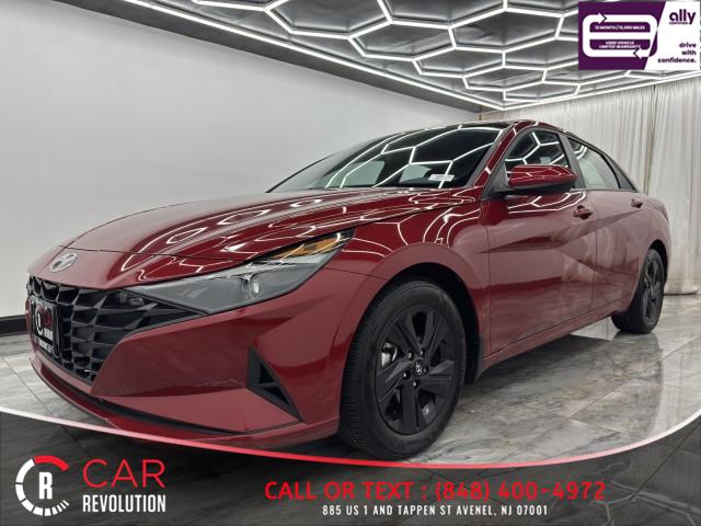2022 Hyundai Elantra SEL, available for sale in Avenel, New Jersey | Car Revolution. Avenel, New Jersey 2022 Hyundai Elantra SEL, available for sale in Avenel, New Jersey | Car Revolution. Avenel, New Jersey