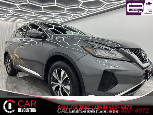 Used 2019 Nissan Murano in Avenel, New Jersey | Car Revolution. Avenel, New Jersey