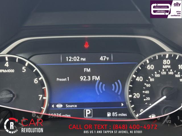 2019 Nissan Murano S AWD, available for sale in Avenel, New Jersey | Car Revolution. Avenel, New Jersey 2019 Nissan Murano S AWD, available for sale in Avenel, New Jersey | Car Revolution. Avenel, New Jersey
