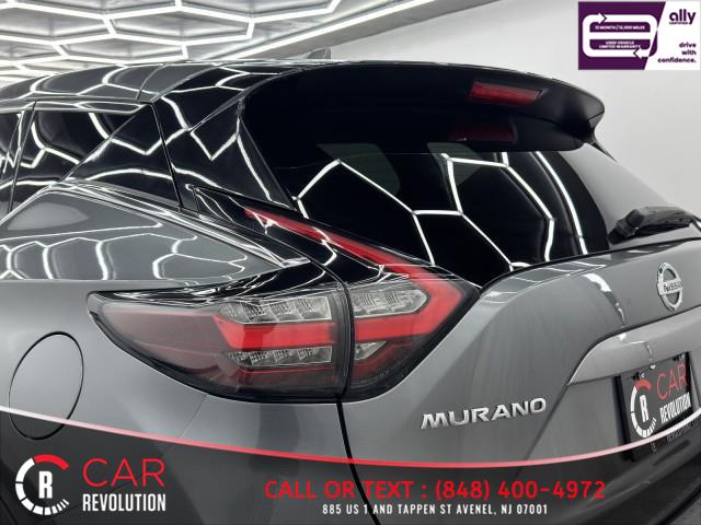 2019 Nissan Murano S AWD, available for sale in Avenel, New Jersey | Car Revolution. Avenel, New Jersey 2019 Nissan Murano S AWD, available for sale in Avenel, New Jersey | Car Revolution. Avenel, New Jersey