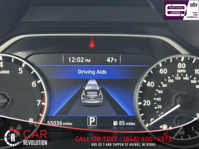 2019 Nissan Murano S AWD, available for sale in Avenel, New Jersey | Car Revolution. Avenel, New Jersey 2019 Nissan Murano S AWD, available for sale in Avenel, New Jersey | Car Revolution. Avenel, New Jersey