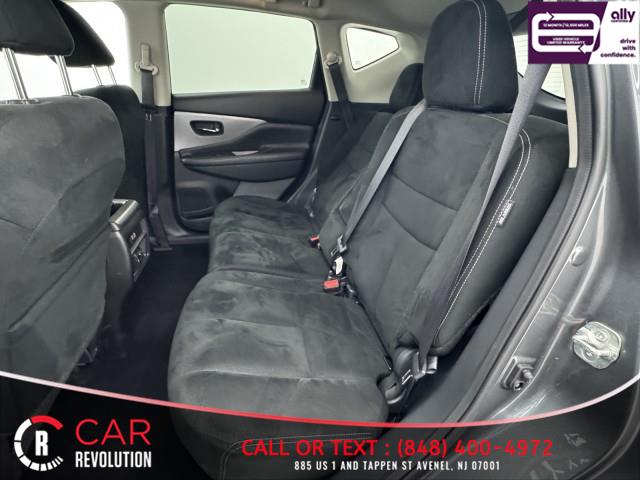 2019 Nissan Murano S AWD, available for sale in Avenel, New Jersey | Car Revolution. Avenel, New Jersey 2019 Nissan Murano S AWD, available for sale in Avenel, New Jersey | Car Revolution. Avenel, New Jersey