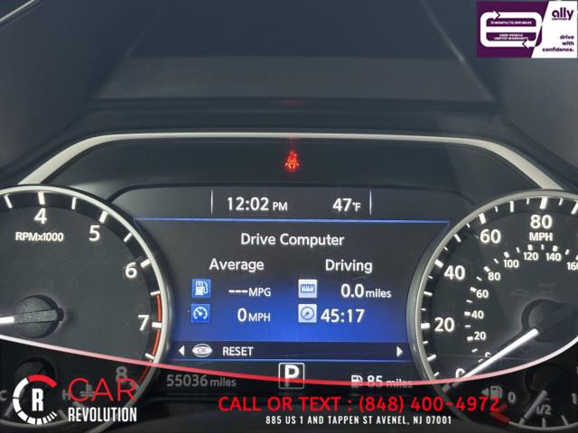 2019 Nissan Murano S AWD, available for sale in Avenel, New Jersey | Car Revolution. Avenel, New Jersey 2019 Nissan Murano S AWD, available for sale in Avenel, New Jersey | Car Revolution. Avenel, New Jersey