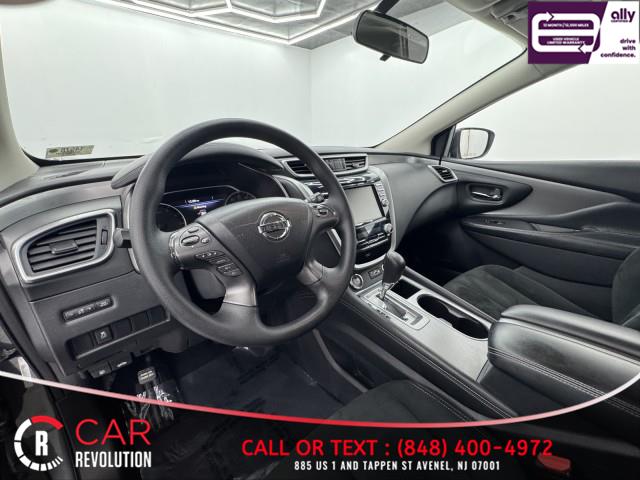 2019 Nissan Murano S AWD, available for sale in Avenel, New Jersey | Car Revolution. Avenel, New Jersey 2019 Nissan Murano S AWD, available for sale in Avenel, New Jersey | Car Revolution. Avenel, New Jersey
