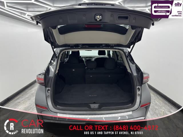 2019 Nissan Murano S AWD, available for sale in Avenel, New Jersey | Car Revolution. Avenel, New Jersey 2019 Nissan Murano S AWD, available for sale in Avenel, New Jersey | Car Revolution. Avenel, New Jersey