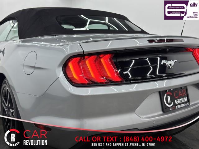 2022 Ford Mustang EcoBoost Premium, available for sale in Avenel, New Jersey | Car Revolution. Avenel, New Jersey 2022 Ford Mustang EcoBoost Premium, available for sale in Avenel, New Jersey | Car Revolution. Avenel, New Jersey