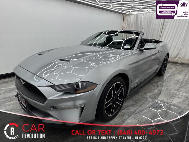 2022 Ford Mustang EcoBoost Premium, available for sale in Avenel, New Jersey | Car Revolution. Avenel, New Jersey 2022 Ford Mustang EcoBoost Premium, available for sale in Avenel, New Jersey | Car Revolution. Avenel, New Jersey