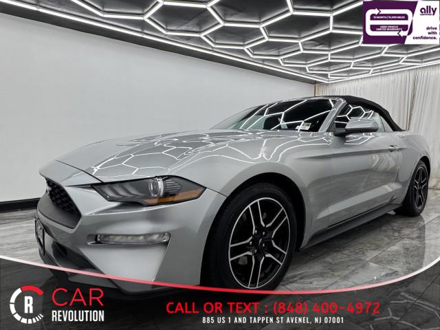 2022 Ford Mustang EcoBoost Premium, available for sale in Avenel, New Jersey | Car Revolution. Avenel, New Jersey 2022 Ford Mustang EcoBoost Premium, available for sale in Avenel, New Jersey | Car Revolution. Avenel, New Jersey
