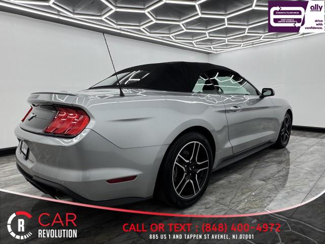 2022 Ford Mustang EcoBoost Premium, available for sale in Avenel, New Jersey | Car Revolution. Avenel, New Jersey 2022 Ford Mustang EcoBoost Premium, available for sale in Avenel, New Jersey | Car Revolution. Avenel, New Jersey