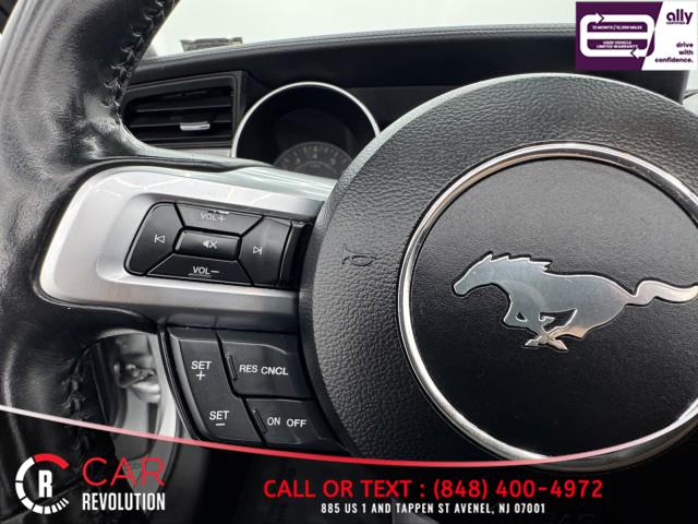 2022 Ford Mustang EcoBoost Premium, available for sale in Avenel, New Jersey | Car Revolution. Avenel, New Jersey 2022 Ford Mustang EcoBoost Premium, available for sale in Avenel, New Jersey | Car Revolution. Avenel, New Jersey