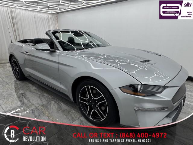 2022 Ford Mustang EcoBoost Premium, available for sale in Avenel, New Jersey | Car Revolution. Avenel, New Jersey 2022 Ford Mustang EcoBoost Premium, available for sale in Avenel, New Jersey | Car Revolution. Avenel, New Jersey