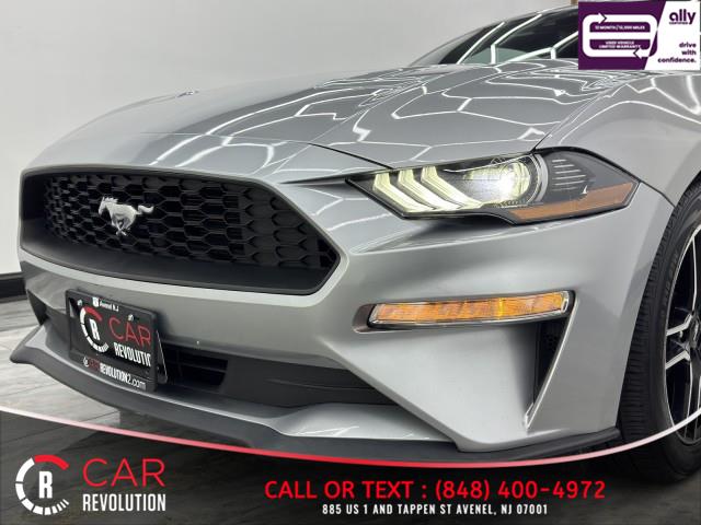 2022 Ford Mustang EcoBoost Premium, available for sale in Avenel, New Jersey | Car Revolution. Avenel, New Jersey 2022 Ford Mustang EcoBoost Premium, available for sale in Avenel, New Jersey | Car Revolution. Avenel, New Jersey