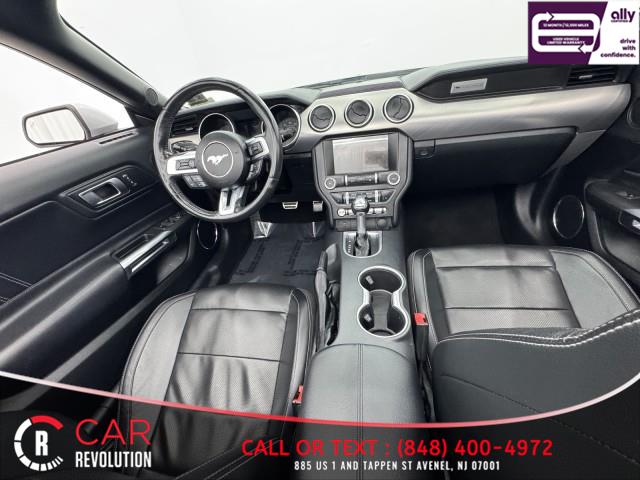 2022 Ford Mustang EcoBoost Premium, available for sale in Avenel, New Jersey | Car Revolution. Avenel, New Jersey 2022 Ford Mustang EcoBoost Premium, available for sale in Avenel, New Jersey | Car Revolution. Avenel, New Jersey