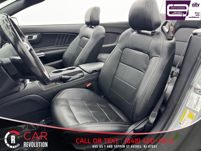 2022 Ford Mustang EcoBoost Premium, available for sale in Avenel, New Jersey | Car Revolution. Avenel, New Jersey 2022 Ford Mustang EcoBoost Premium, available for sale in Avenel, New Jersey | Car Revolution. Avenel, New Jersey