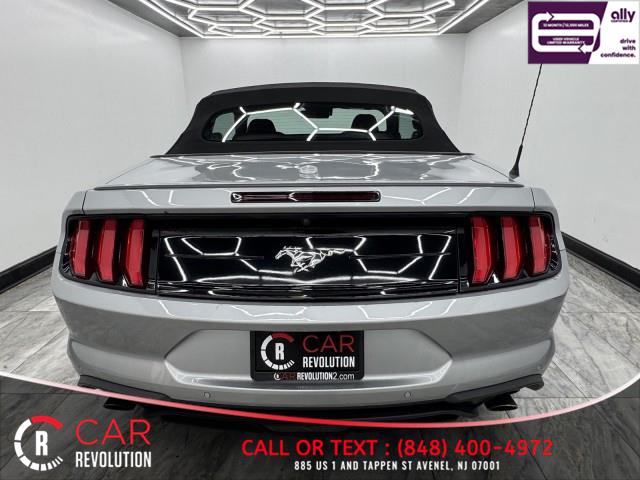 2022 Ford Mustang EcoBoost Premium, available for sale in Avenel, New Jersey | Car Revolution. Avenel, New Jersey 2022 Ford Mustang EcoBoost Premium, available for sale in Avenel, New Jersey | Car Revolution. Avenel, New Jersey