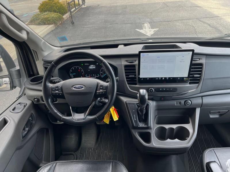 2022 Ford Transit-350 Mr 15 Passenger Van XLT, available for sale in Maple Shade, New Jersey | Car Revolution. Maple Shade, New Jersey 2022 Ford Transit-350 Mr 15 Passenger Van XLT, available for sale in Maple Shade, New Jersey | Car Revolution. Maple Shade, New Jersey