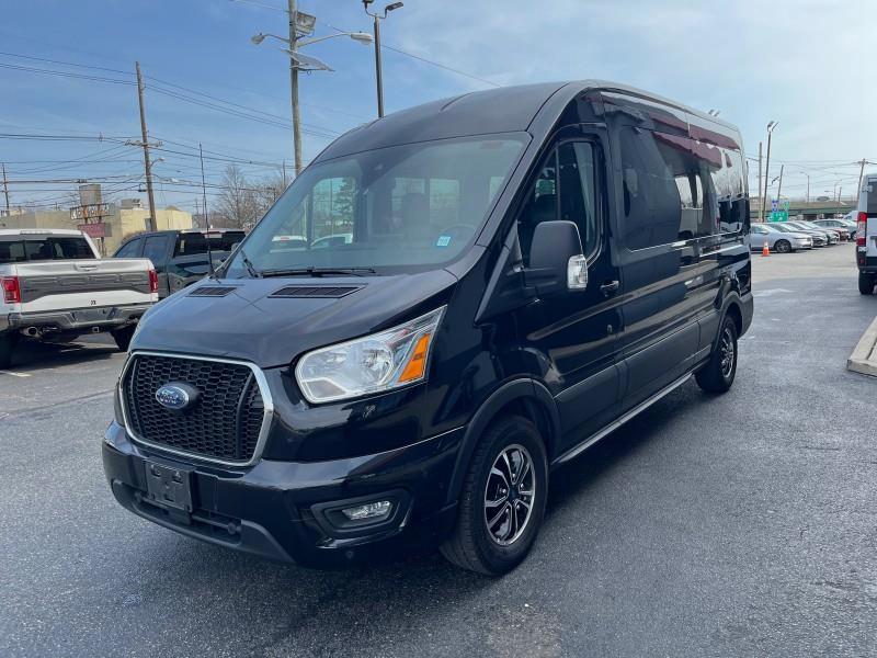 2022 Ford Transit-350 Mr 15 Passenger Van XLT, available for sale in Maple Shade, New Jersey | Car Revolution. Maple Shade, New Jersey 2022 Ford Transit-350 Mr 15 Passenger Van XLT, available for sale in Maple Shade, New Jersey | Car Revolution. Maple Shade, New Jersey