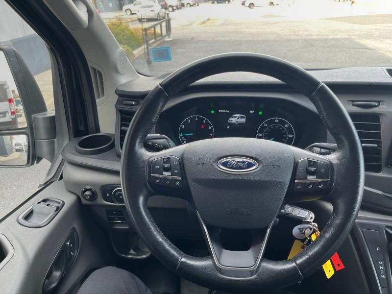 2022 Ford Transit-350 Mr 15 Passenger Van XLT, available for sale in Maple Shade, New Jersey | Car Revolution. Maple Shade, New Jersey 2022 Ford Transit-350 Mr 15 Passenger Van XLT, available for sale in Maple Shade, New Jersey | Car Revolution. Maple Shade, New Jersey