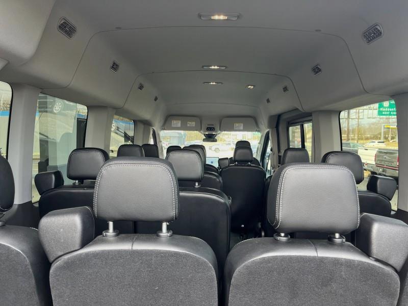 2022 Ford Transit-350 Mr 15 Passenger Van XLT, available for sale in Maple Shade, New Jersey | Car Revolution. Maple Shade, New Jersey 2022 Ford Transit-350 Mr 15 Passenger Van XLT, available for sale in Maple Shade, New Jersey | Car Revolution. Maple Shade, New Jersey