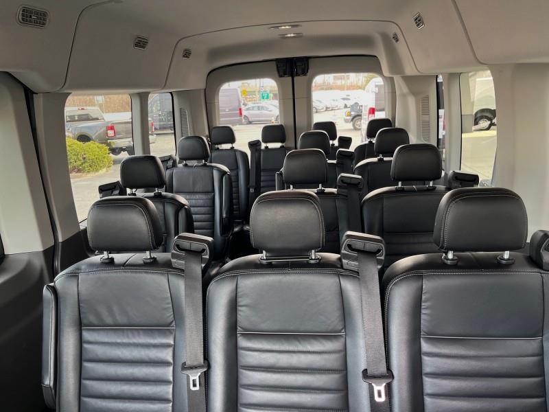 2022 Ford Transit-350 Mr 15 Passenger Van XLT, available for sale in Maple Shade, New Jersey | Car Revolution. Maple Shade, New Jersey 2022 Ford Transit-350 Mr 15 Passenger Van XLT, available for sale in Maple Shade, New Jersey | Car Revolution. Maple Shade, New Jersey