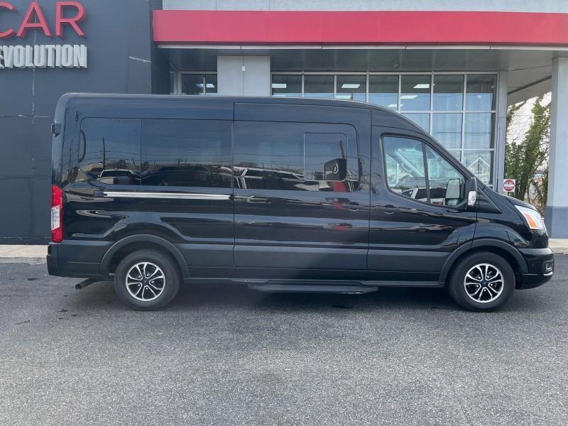 2022 Ford Transit-350 Mr 15 Passenger Van XLT, available for sale in Maple Shade, New Jersey | Car Revolution. Maple Shade, New Jersey 2022 Ford Transit-350 Mr 15 Passenger Van XLT, available for sale in Maple Shade, New Jersey | Car Revolution. Maple Shade, New Jersey