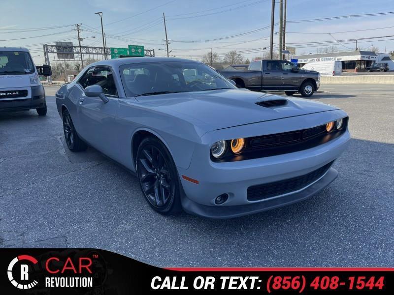2022 Dodge Challenger R/T RWD, available for sale in Maple Shade, New Jersey | Car Revolution. Maple Shade, New Jersey