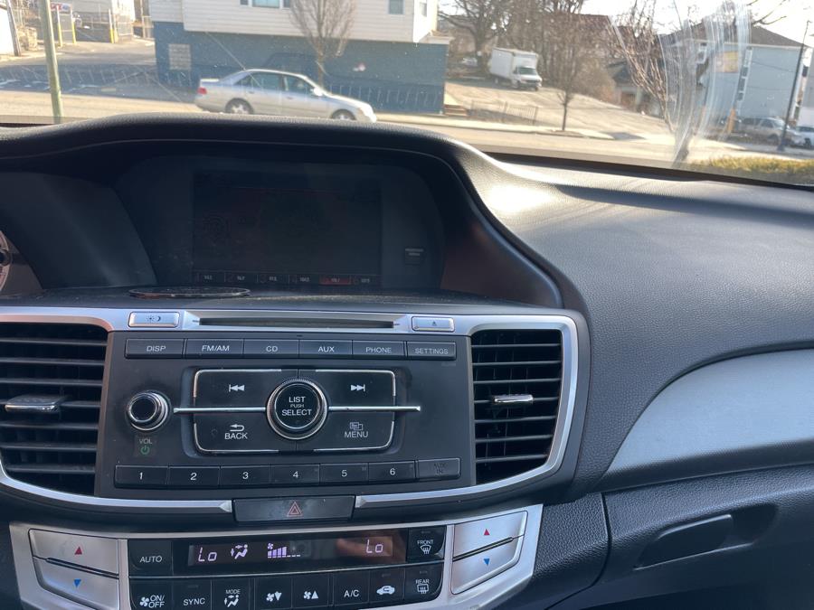 2014 Honda Accord Sedan 4dr I4 CVT LX, available for sale in Worcester, Massachusetts | Worcester Auto Outlet LLC. Worcester, Massachusetts 2014 Honda Accord Sedan 4dr I4 CVT LX, available for sale in Worcester, Massachusetts | Worcester Auto Outlet LLC. Worcester, Massachusetts